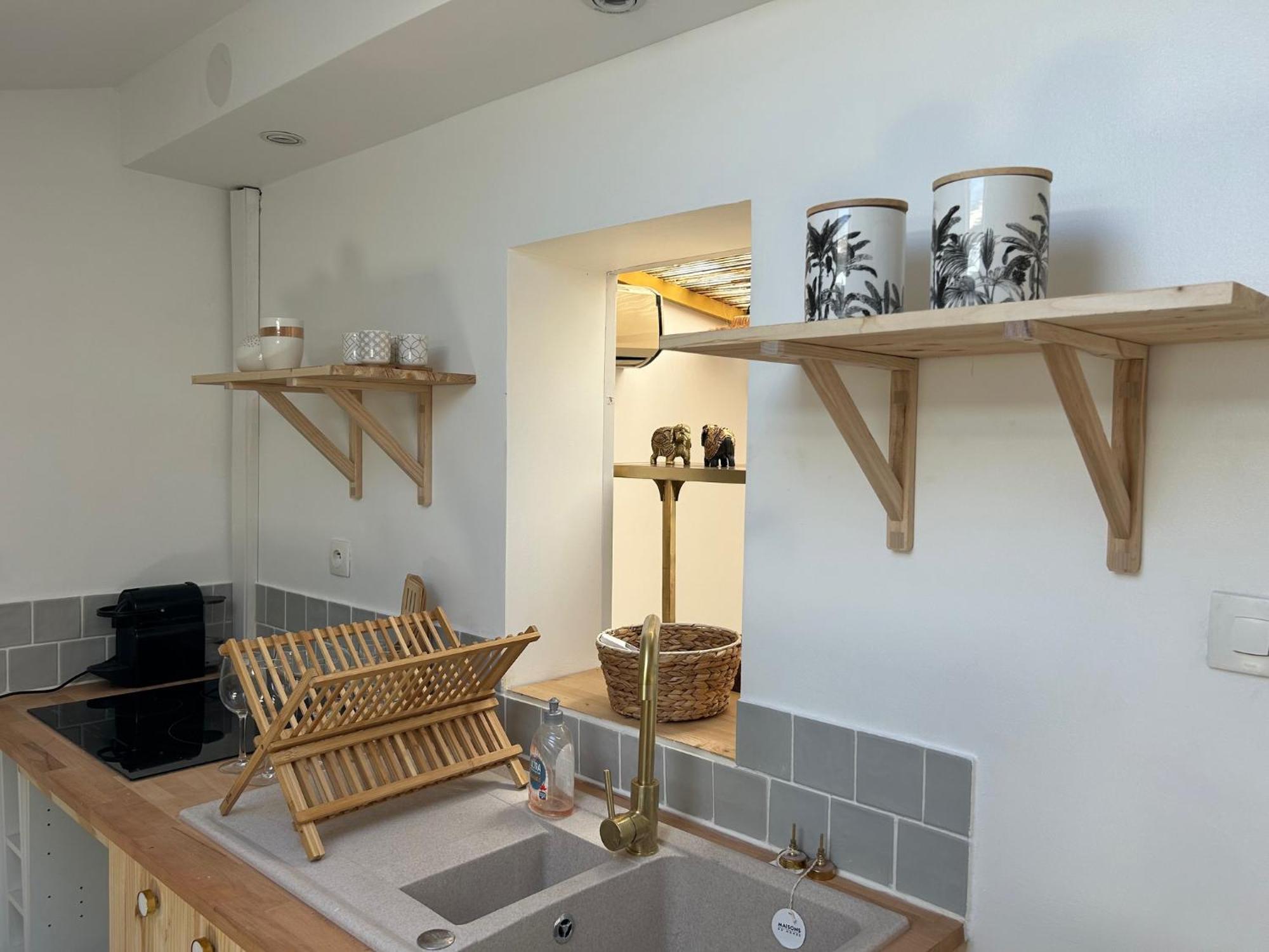 Le Bali By Perpignan Apartment Exterior photo