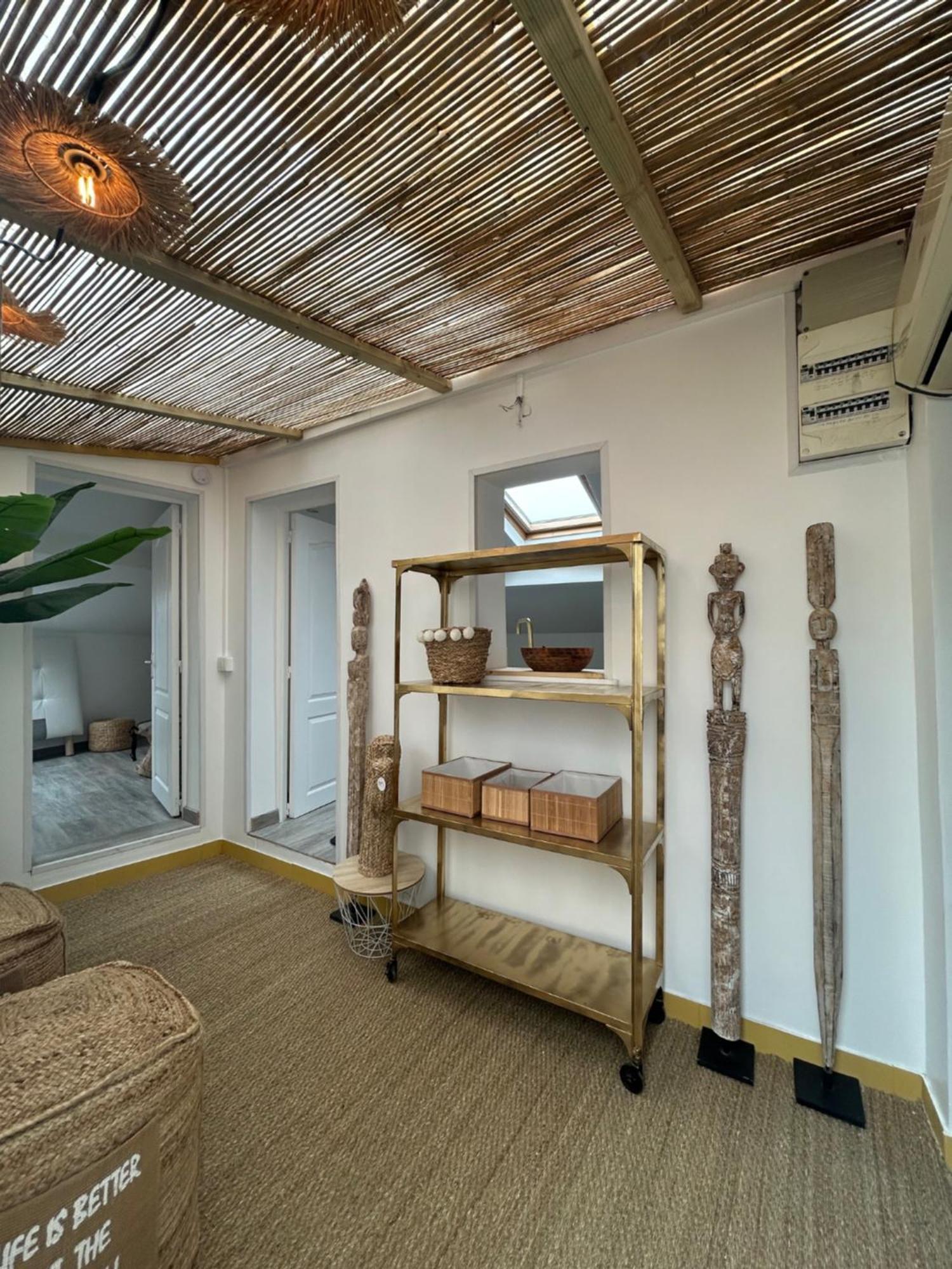 Le Bali By Perpignan Apartment Exterior photo